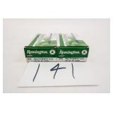 REMINGTON 45 AUTO 230GR MC 2 BOXES(100 RNDS)