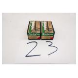 REMINGTON 17 MACH 2 17GR ACCUTIP- V BOAT TAIL 2