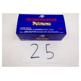 WINCHESTER NO. WLP LARGE PISTOL FOR STANDARD OR