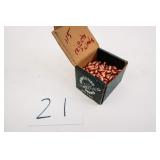 CP COMPETITION 9mm 115 grains