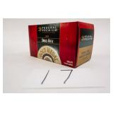 FEDERAL PREMIUM NO. GM205M SMALL RIFLE MATCH