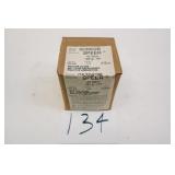 BOX OF SPEER 40 S&W 165GR HP 250 RNDS
