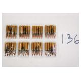 AUSTRALIAN 7.62X51 BALL 40RNDS