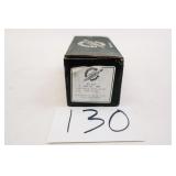45ACP 200GR SWC HARD CAST RELOADING BULLETS
