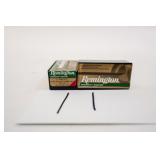 REMINGTON 17 MACH 2 17GR ACCUTIP- V BOAT TAIL 2
