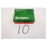 REMINGTON NO. 1 1/2 SMALL PISTOL PRIMERS 1000