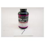 HODGDON H380 RIFLE POWDER 1 LB