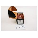 CP BULLETS 9MM 115GR COPPER CLAD RELOADING