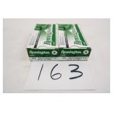 REMINGTON 45 AUTO 230GR MC 2 BOXES(100 RNDS)
