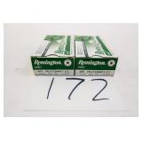 REMINGTON 45 AUTO 230GR MC 2 BOXES(100 RNDS)