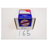 LASER CAST 38 CAL  158GR SWC RELOADING BULLETS