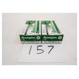 REMINGTON 45 AUTO 230GR MC 2 BOXES(100 RNDS)