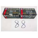 FIOCCHI 12GA 2 3/4", 7/8 OZ, SLUG, 2 BOXES(20 RND