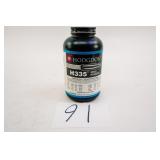 HODGDON H335 RIFLE POWDER 1.8LB