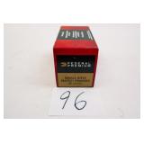 FEDERAL PREMIUM NO. GM205M SMALL RIFLE MATCH