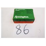 REMINGTON NO. 1 1/2 SMALL PISTOL PRIMERS 1000
