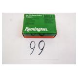 REMINGTON NO. 1 1/2 SMALL PISTOL PRIMERS 1000