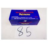 WINCHESTER LARGE PISTOL PRIMERS 1000 CNT