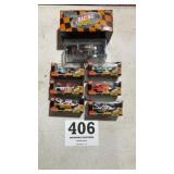 Die Cast #17 Collectible cars
