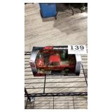 Die cast Ace Hardware Dodge ram cab truck