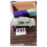 Die cast Studebaker