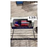 Die cast 1939 dodge airflow, tanker