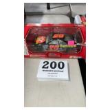 1995 edition Texaco number 28 1/24 scale diecast