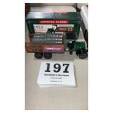 ERTL 1925 Kenworth stake  truck