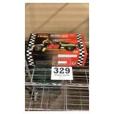 Die cast Dale Jarrett car