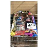 Dale Jarrett action figure