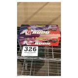Die cast Ricky Rudd car