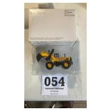 Die Cast Tonka Bulldozer