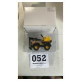 Die Cast Tonka Backhoe