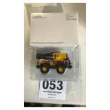 Die Cast Tonka Crane
