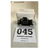 Die Cast 1932 Ford Roadster