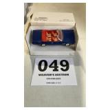 Die Cast 1966 Oldsmobile 4-4-2