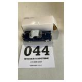 Die Cast 1956 Ford Thunderbird