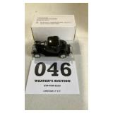 Die Cast 1932 Ford Roadster