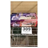Die cast Dale Jarrett car
