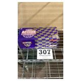 Die cast Dale Jarrett car