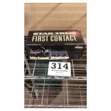 Die cast Michael Waltrip, Star Trek first contact
