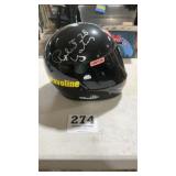 Robert Yates #28 NASCAR Helmet