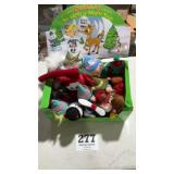 1999 CVS Island of Misfit Toys Missing Rudolph