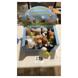 1998 CVS Peter Cottontail Fairy Tale Friends