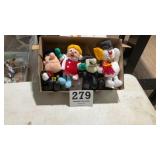 1999 CVS Frosty the Snowman Collectible Plush