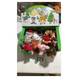 1998 CVS Island of Misfit Toys