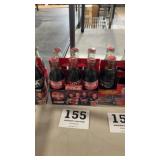 NASCAR Coca-Cola six pack