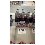 Pepsi, Richard Petty long necks six pack 1992 fan