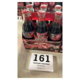 Dale Earnhardt Coca-Cola six pack