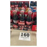 NASCAR Coca-Cola six pack